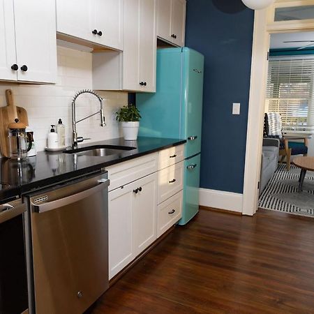 Railway Suite At The Historic Winona House โรอาโนก ภายนอก รูปภาพ